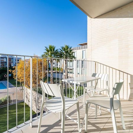 Hauzify I Apartament Jardins D'Aro Platja d'Aro Exterior foto