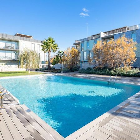 Hauzify I Apartament Jardins D'Aro Platja d'Aro Exterior foto