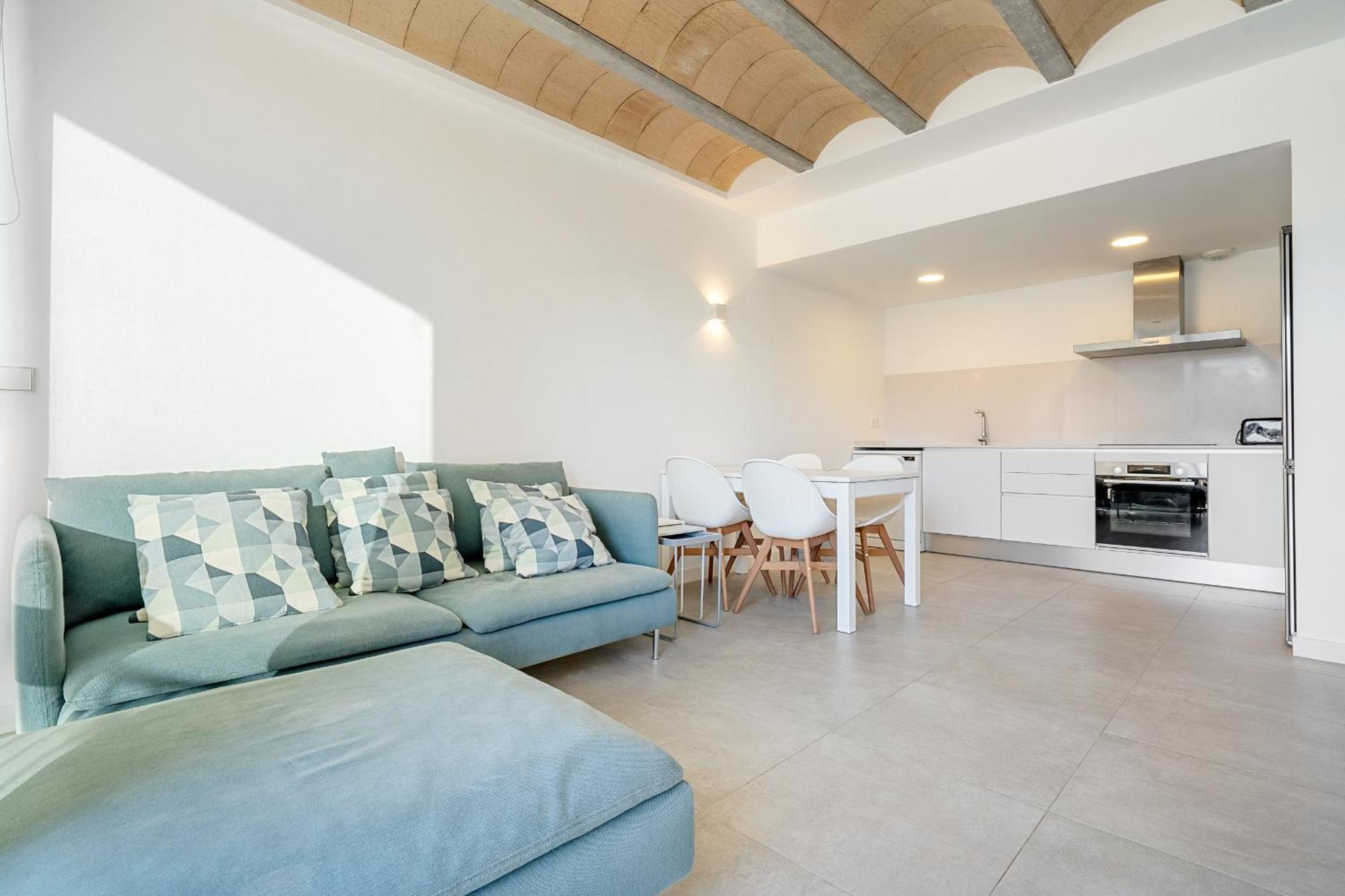 Hauzify I Apartament Jardins D'Aro Platja d'Aro Exterior foto