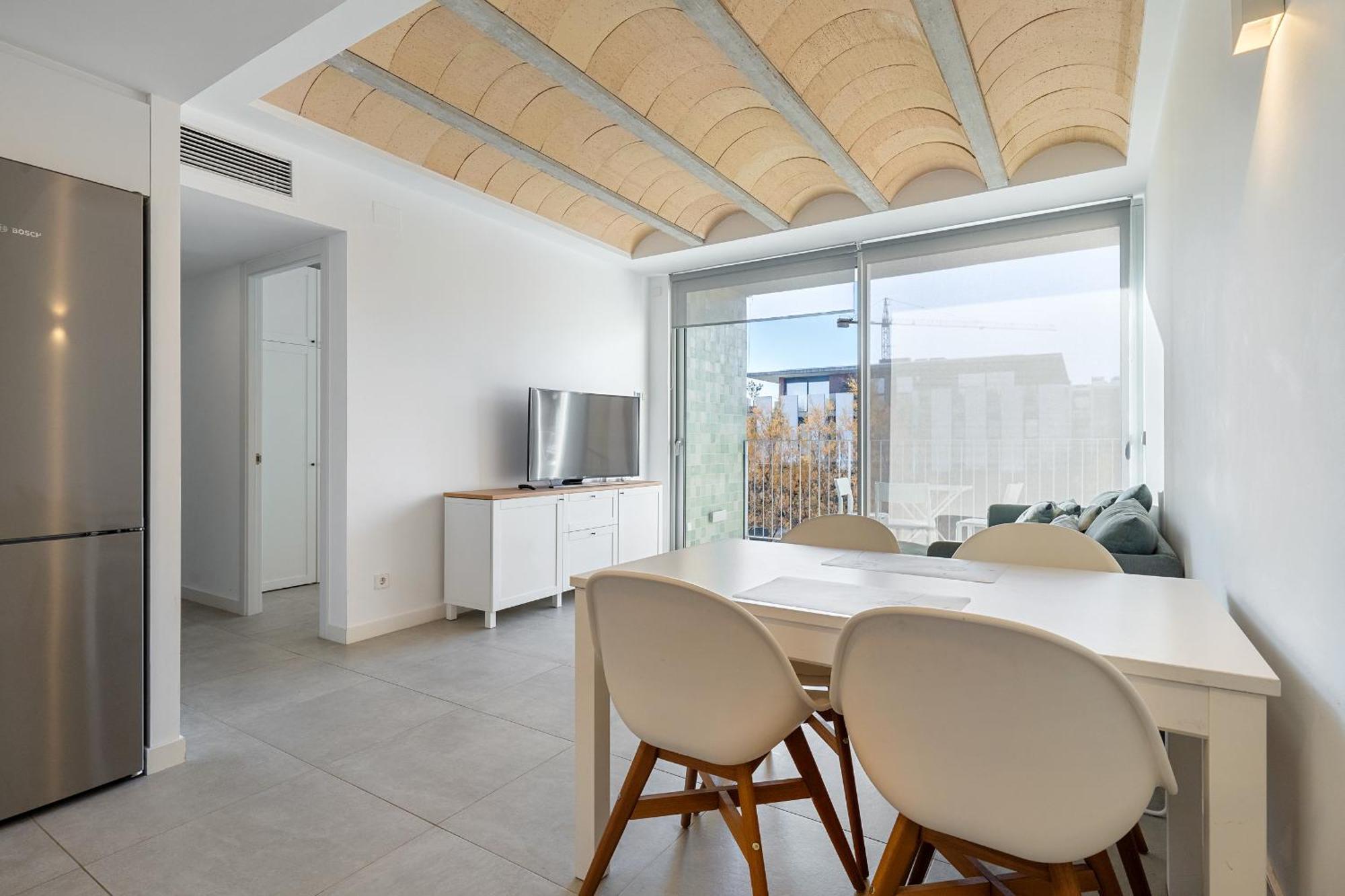 Hauzify I Apartament Jardins D'Aro Platja d'Aro Exterior foto