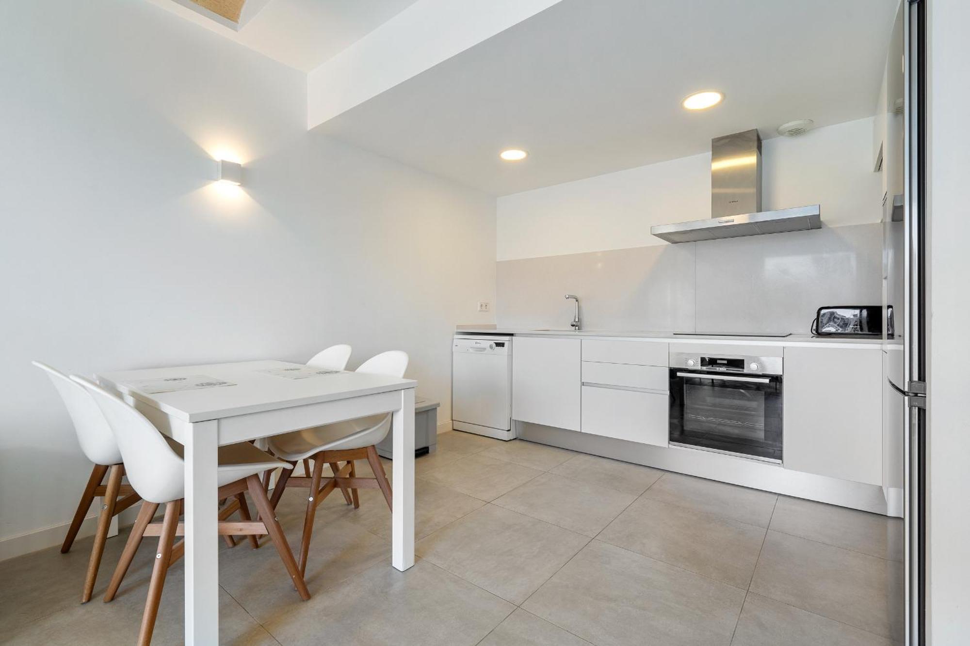 Hauzify I Apartament Jardins D'Aro Platja d'Aro Exterior foto