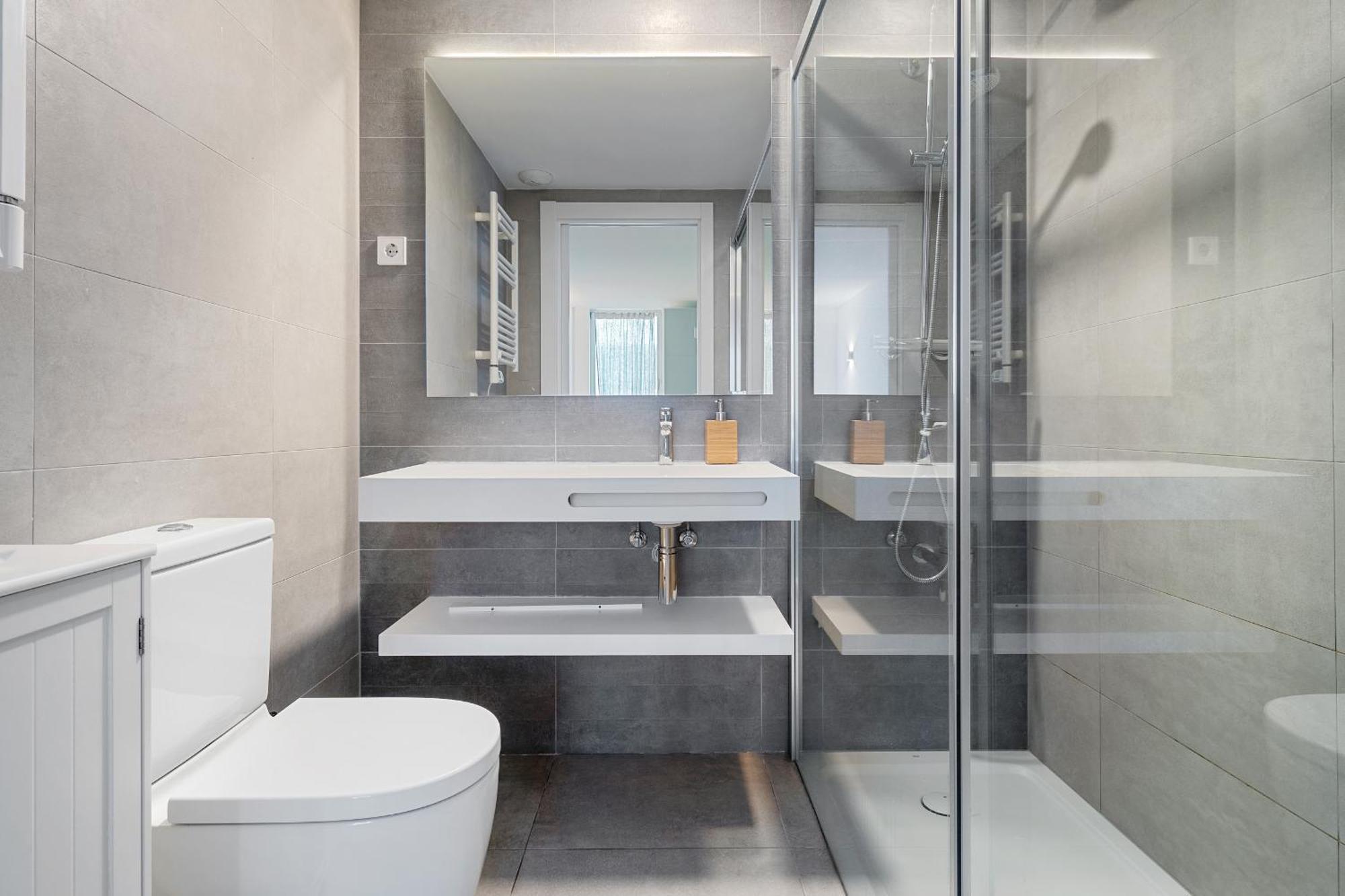 Hauzify I Apartament Jardins D'Aro Platja d'Aro Exterior foto