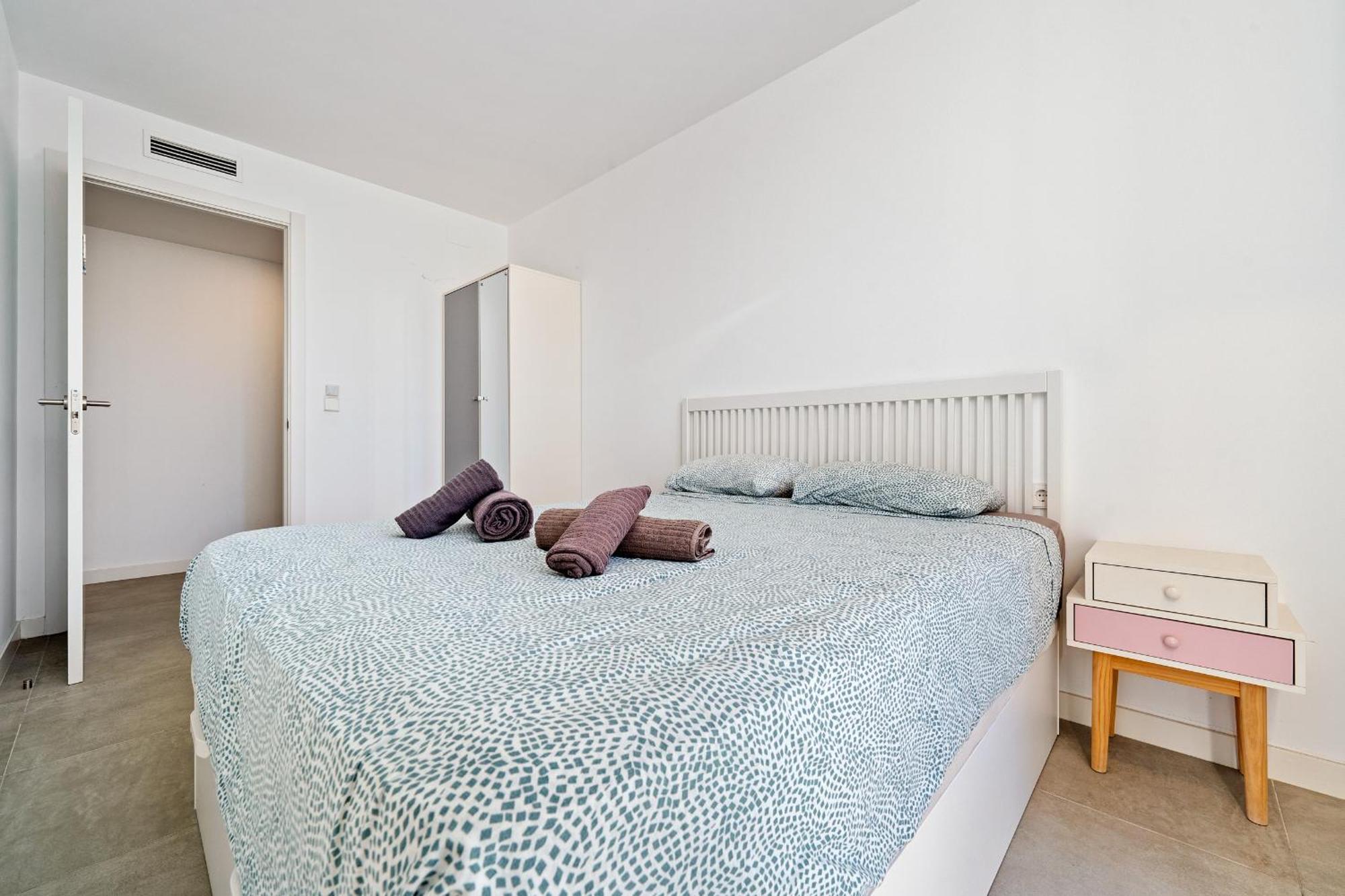 Hauzify I Apartament Jardins D'Aro Platja d'Aro Exterior foto