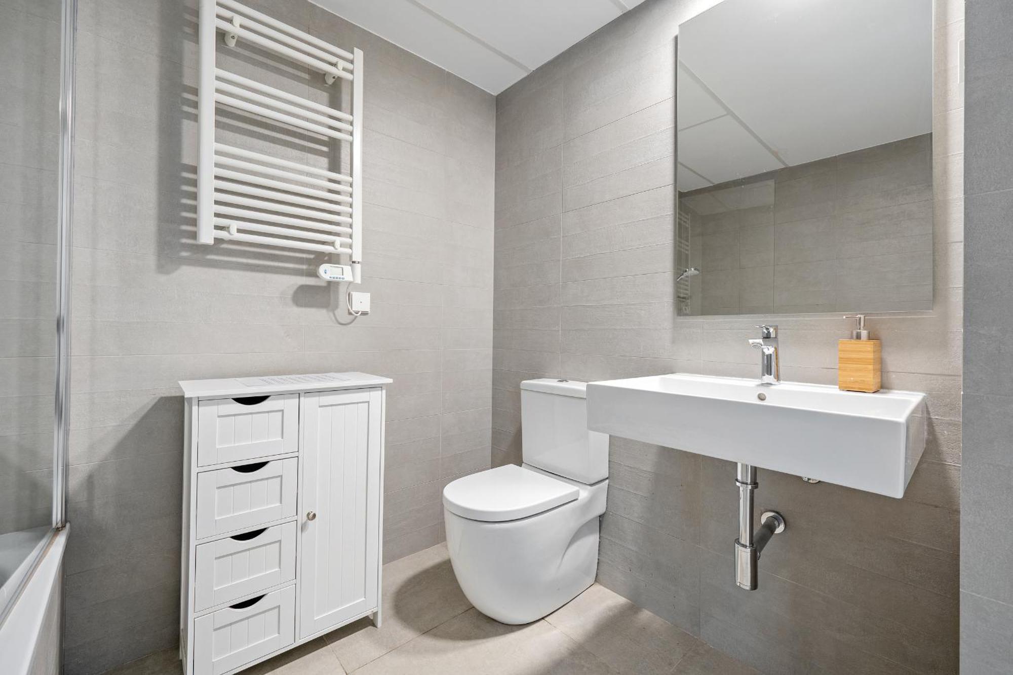 Hauzify I Apartament Jardins D'Aro Platja d'Aro Exterior foto