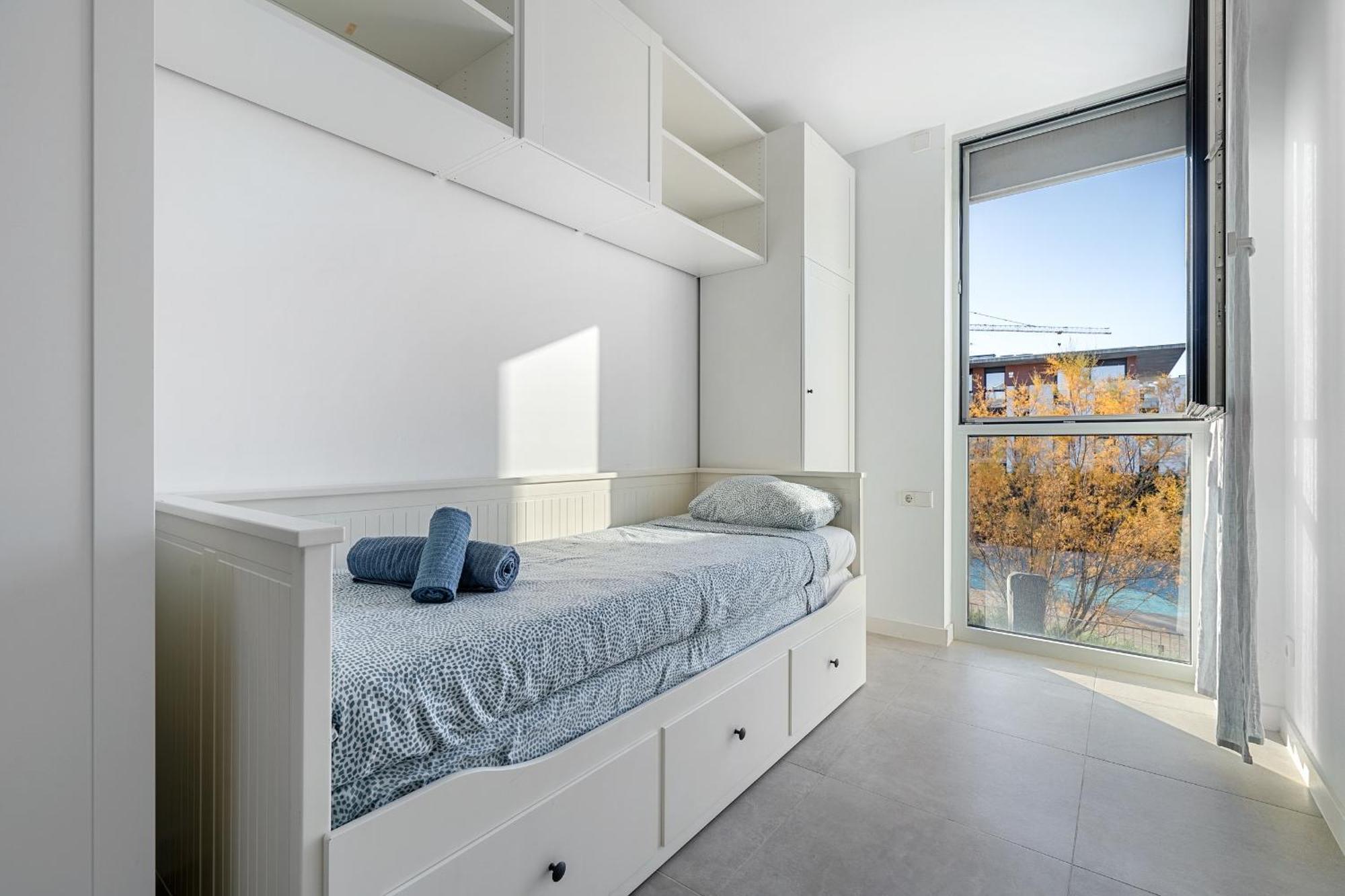 Hauzify I Apartament Jardins D'Aro Platja d'Aro Exterior foto
